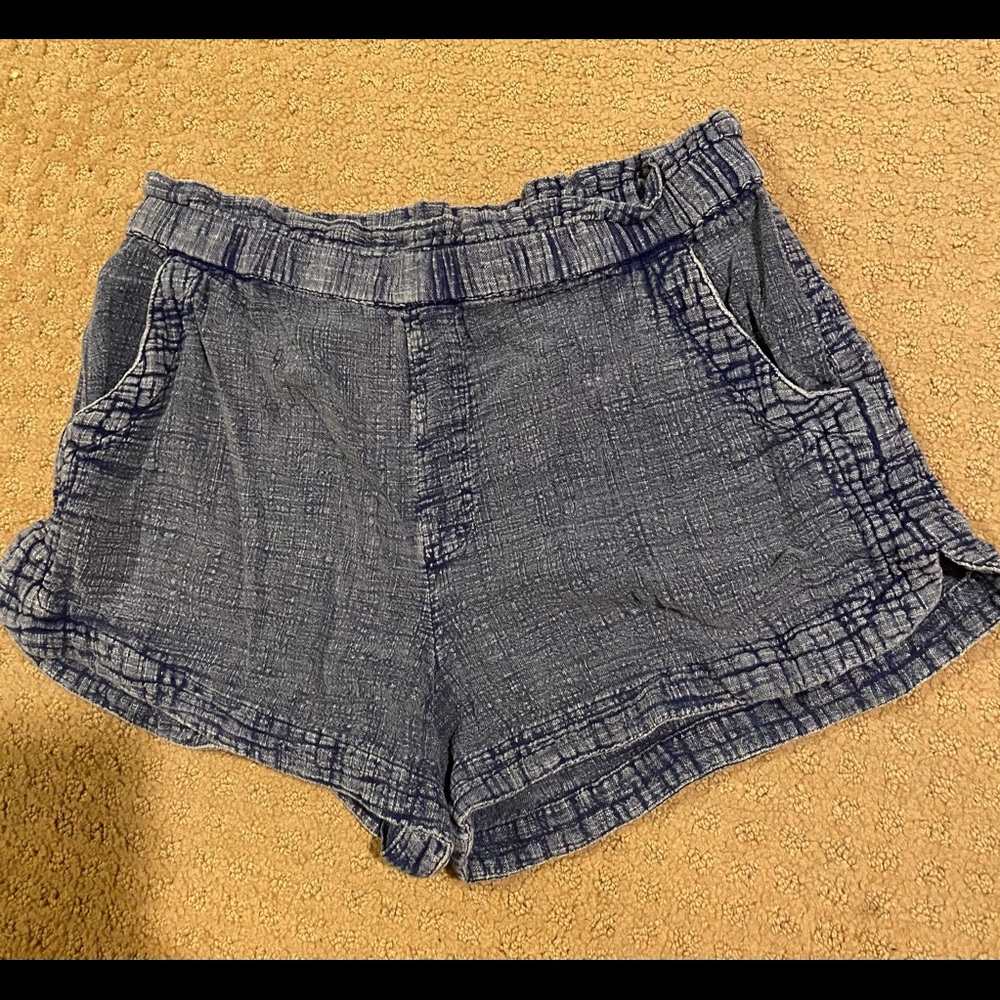 Rip Curl Women’s Beach Shorts Sz Med